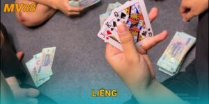 Liêng hấp dẫn MV88 mang lại trải nghiệm gay cấn từng ván 9 Liêng hấp dẫn MV88 mang lại trải nghiệm gay cấn từng ván