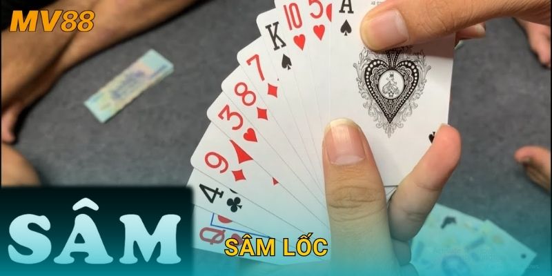 Sâm Lốc kịch tính MV88 mang lại sự gay cấn từng ván đấu